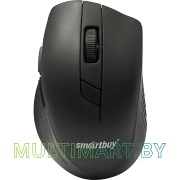 Мышь Smartbuy One SBM-602AG-K